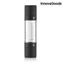 Load image into Gallery viewer, 2 in 1 Salt and Pepper Mill Duomil InnovaGoods | Kitchen
