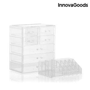 Make-up organizer Biyo InnovaGoods