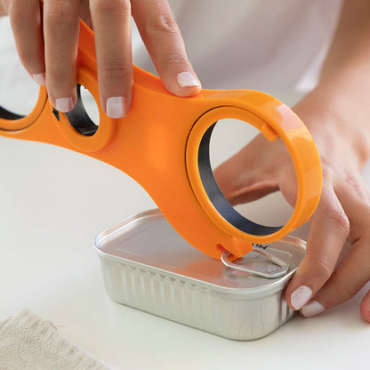 5-in-1 Multi-Purpose Jar Opener InnovaGoods | Kitchen