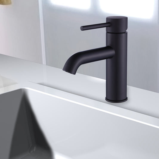 Basin Mixer Tap Faucet - Kitchen, Laundry, Bathroom Sink