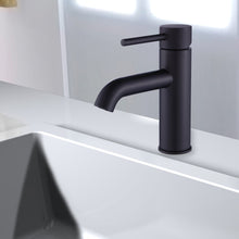 Load image into Gallery viewer, Basin Mixer Tap Faucet - Kitchen, Laundry, Bathroom Sink
