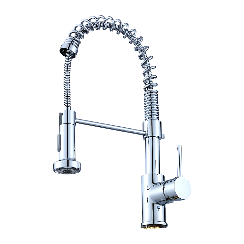 Basin Mixer Tap Faucet w/Extend -Kitchen Laundry Sink