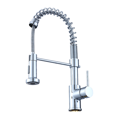 Basin Mixer Tap Faucet w/Extend -Kitchen Laundry Sink