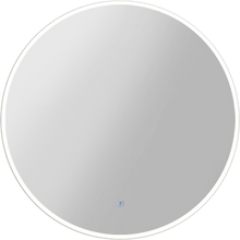 Load image into Gallery viewer, 50cm LED Wall Mirror Bathroom Mirrors Light Decor Round
