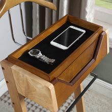 Load image into Gallery viewer, Proman Products Newport Wood Valet
