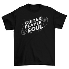 Load image into Gallery viewer, Funny Air Guitar Hero t-Shirt
