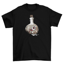 Load image into Gallery viewer, Dark Eye t-shirt
