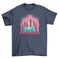 New Mexico Motorhome Travel T-shirt | New Mexico Collection