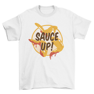 Chicken Wings T-Shirt