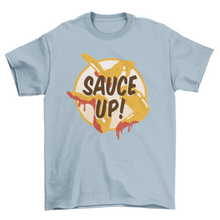 Load image into Gallery viewer, Chicken Wings T-Shirt
