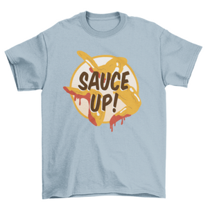 Chicken Wings T-Shirt