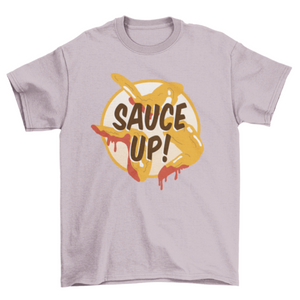 Chicken Wings T-Shirt