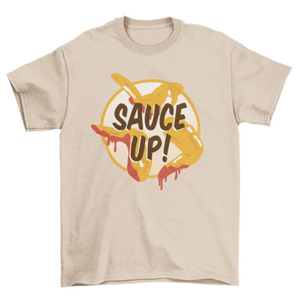 Chicken Wings T-Shirt