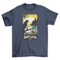 Santa Lucia Travel T-Shirt