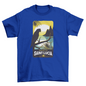 Santa Lucia Travel T-Shirt