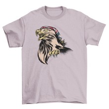 Load image into Gallery viewer, Funny Eagle T-shirt
