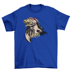 Funny Eagle T-shirt