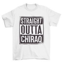 Load image into Gallery viewer, Chiraq t-shirt design
