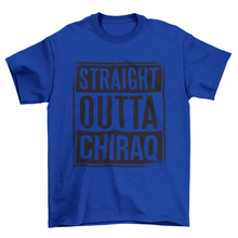 Load image into Gallery viewer, Chiraq t-shirt design
