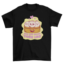 Load image into Gallery viewer, Dim sums love t-shirt
