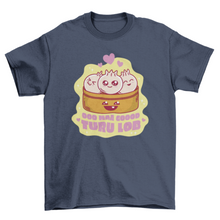 Load image into Gallery viewer, Dim sums love t-shirt
