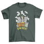 New Mexico Funny Office | T-shirt