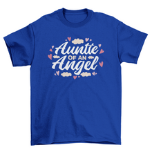 Load image into Gallery viewer, Family quote lettering t-shirt
