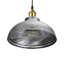 Load image into Gallery viewer, 3 Pack Vintage Industrial Ceiling Pendant Light Retro Loft Style Metal | Home Improvement
