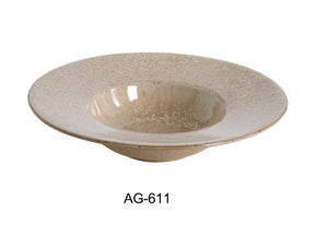 Yanco AG-611 Agate Dessert Plate