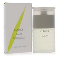 Calyx Exhilarating Fragrance Spray By Clinique 1.7 oz Exhilarating