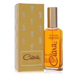 Ciara 80% Eau De Cologne / Toilette Spray By Revlon 2.3 oz Eau De