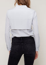 Load image into Gallery viewer, Basic Button Down Blouse
