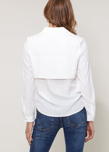 Load image into Gallery viewer, Basic Button Down Blouse
