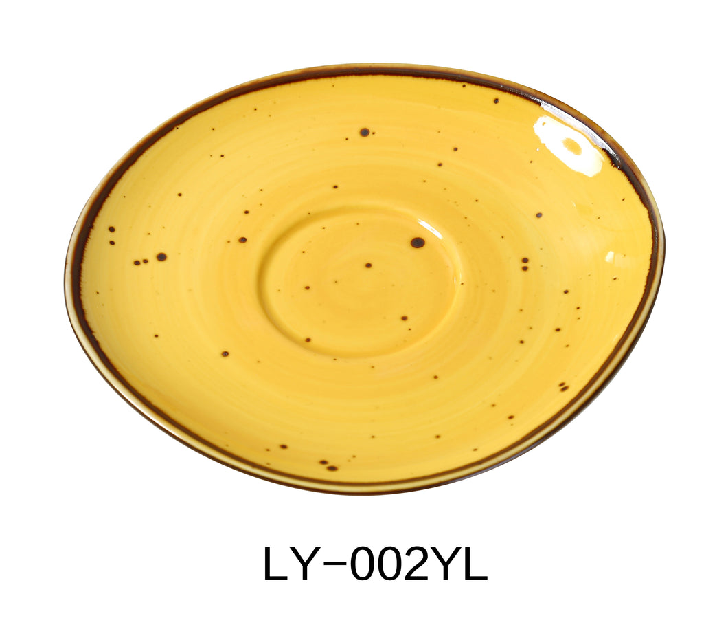 Yanco LY-002YL Lyon 6.5