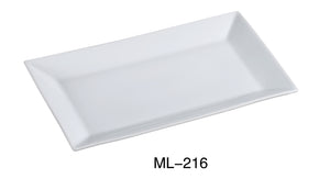 Yanco ML-216 Rectangular Plate