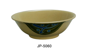 Yanco JP-5060 Japanese Soup Bowl