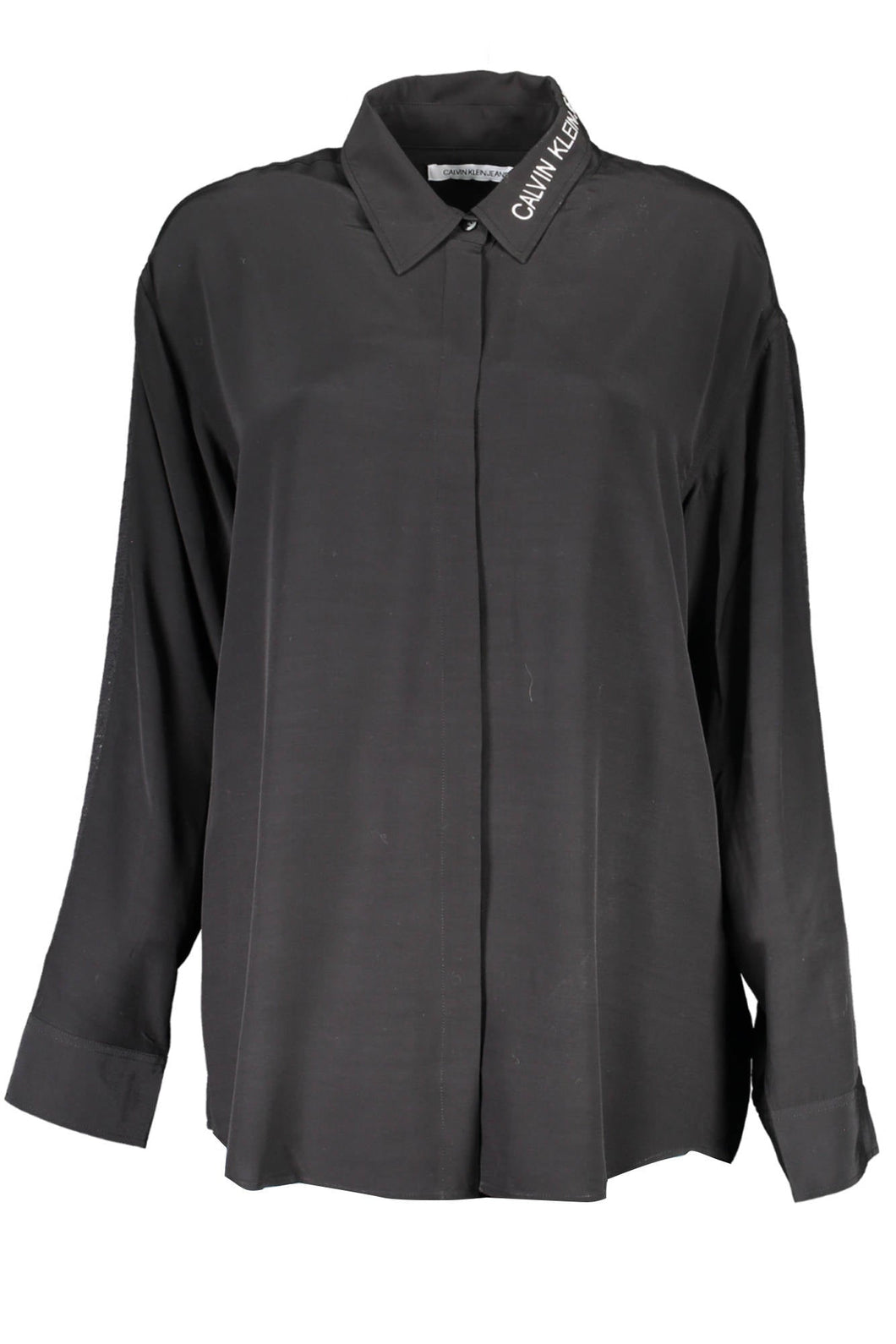 CALVIN KLEIN Shirt with long Sleeves  Women