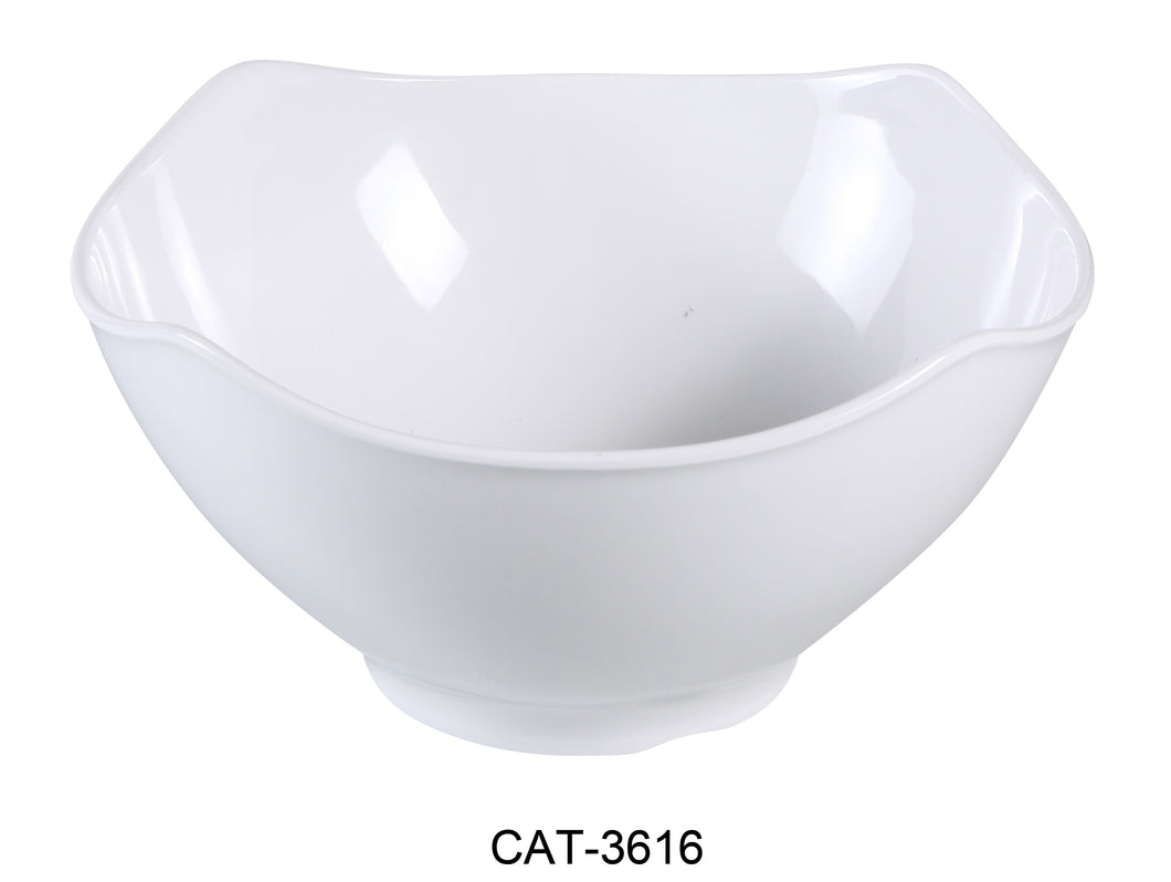 Yanco CAT-3616 Catering 9.5 qt  Bowl