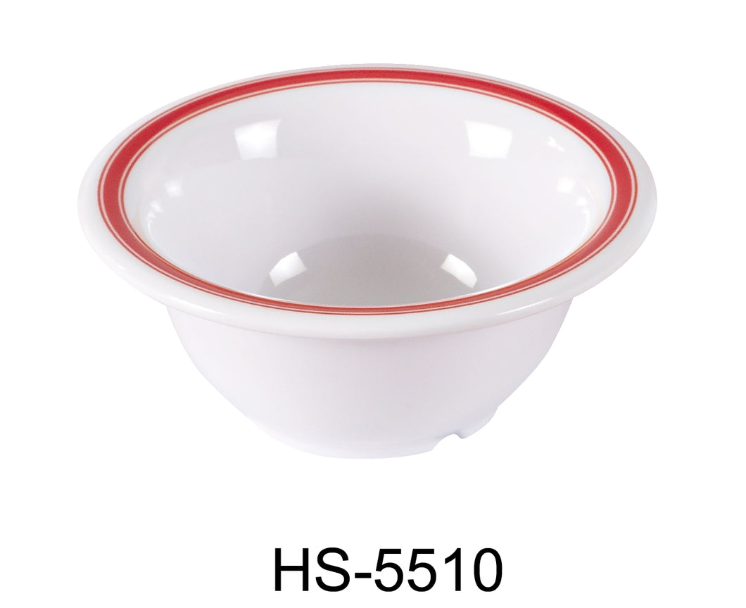 Yanco HS-5510 Houston Soup Bowl