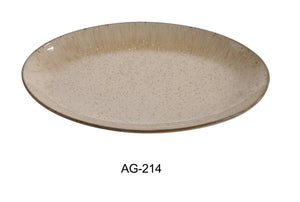 Yanco AG-214 Coupe Platter