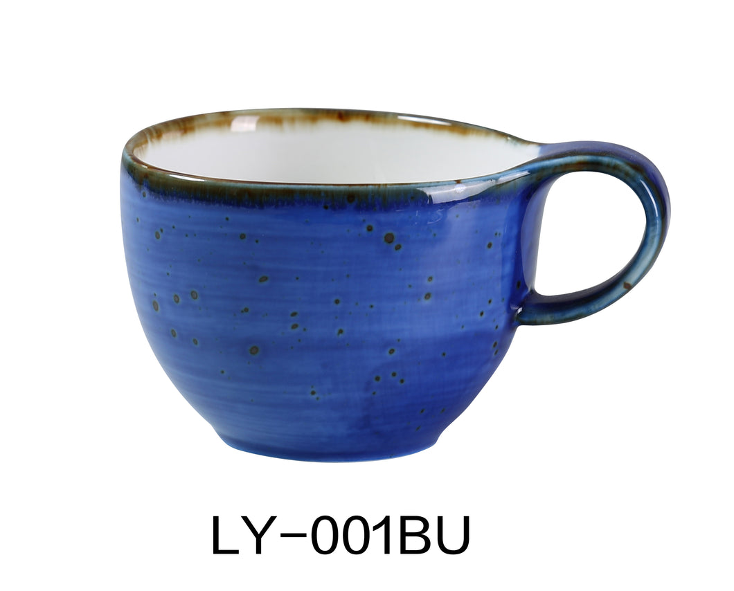 Yanco LY-001BU Lyon 4