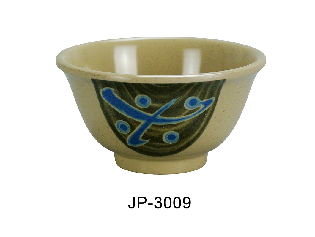 Yanco JP-3009 Japanese Small Bowl