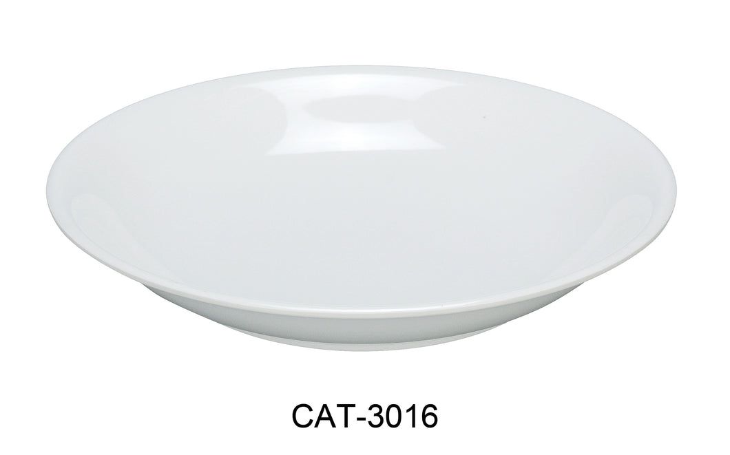 Yanco CAT3016 Catering Round Bowl