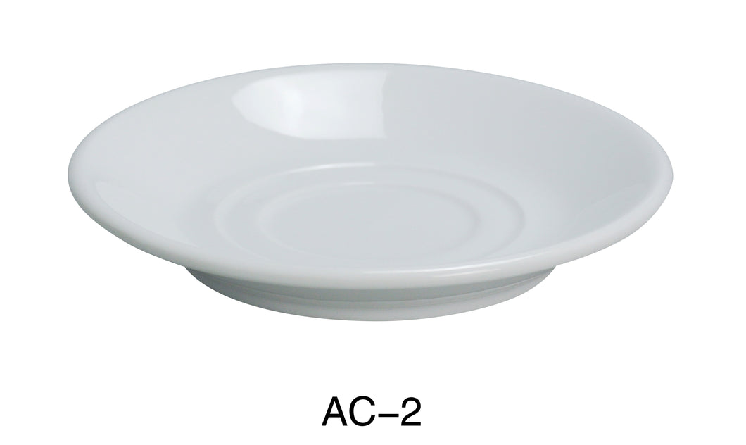 Yanco AC-2 ABCO Saucer