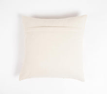 Load image into Gallery viewer, Abstract Modern Embroidered Cushion Cover
