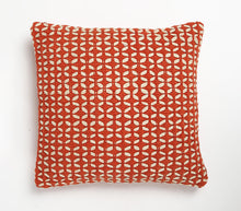 Load image into Gallery viewer, Textured Cotton &amp; Acrylic | Cushion Cover
