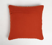 Load image into Gallery viewer, Textured Cotton &amp; Acrylic | Cushion Cover
