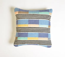 Load image into Gallery viewer, Abstract Block Striped | Cushion Cover
