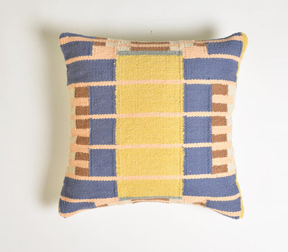 Abstract Color Block | Cushion Cover