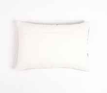 Load image into Gallery viewer, Handwoven Cotton Lumbar | Cushion Cover
